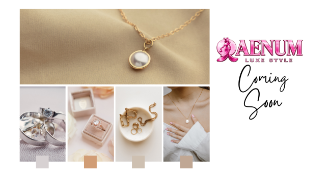 Jewellery