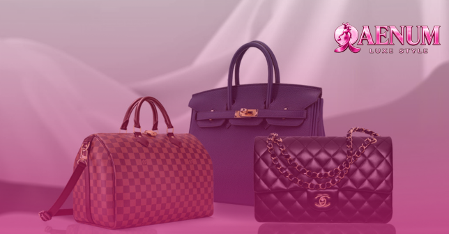 Handbags