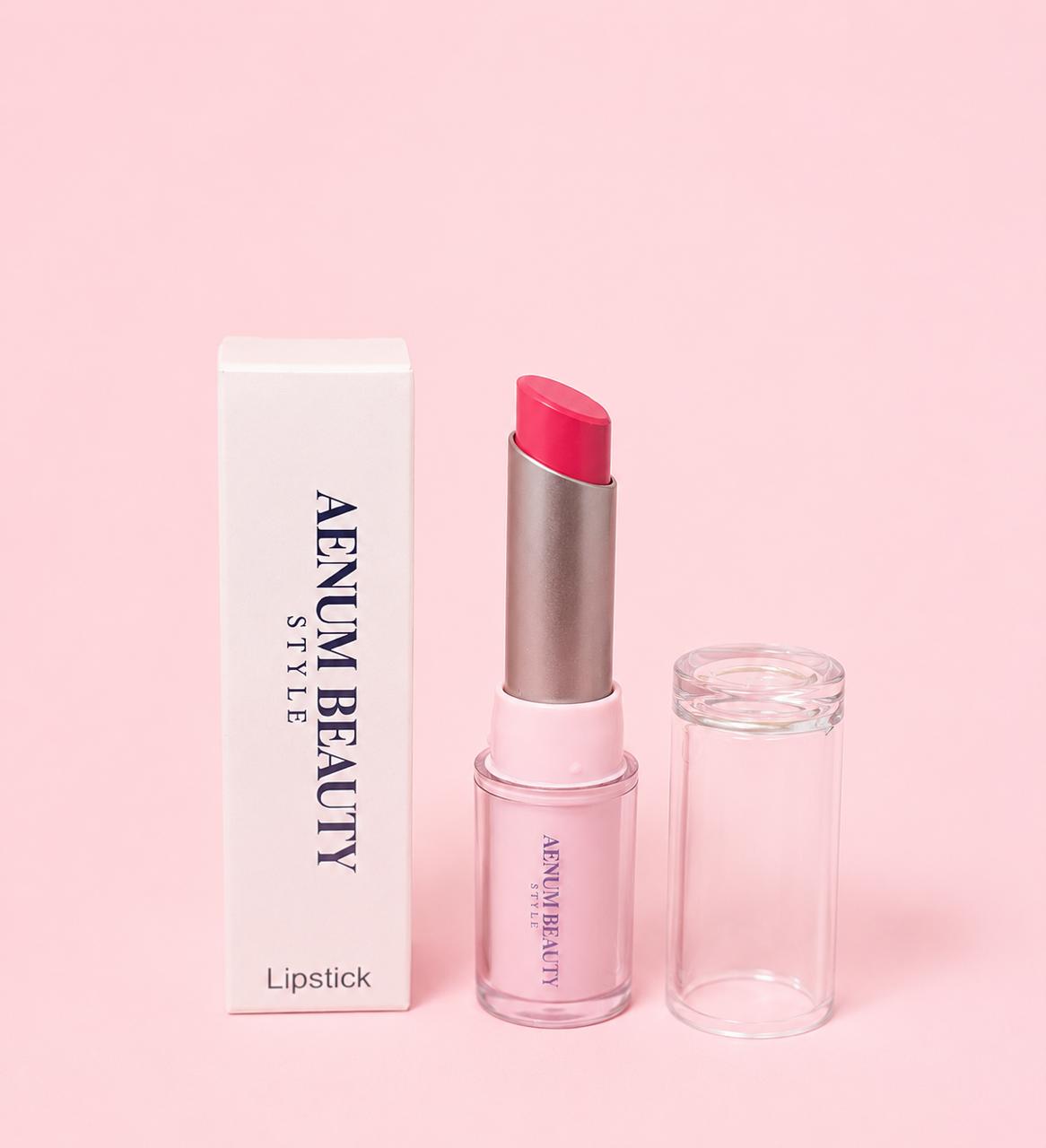 Aenum Beauty Lipstick 010