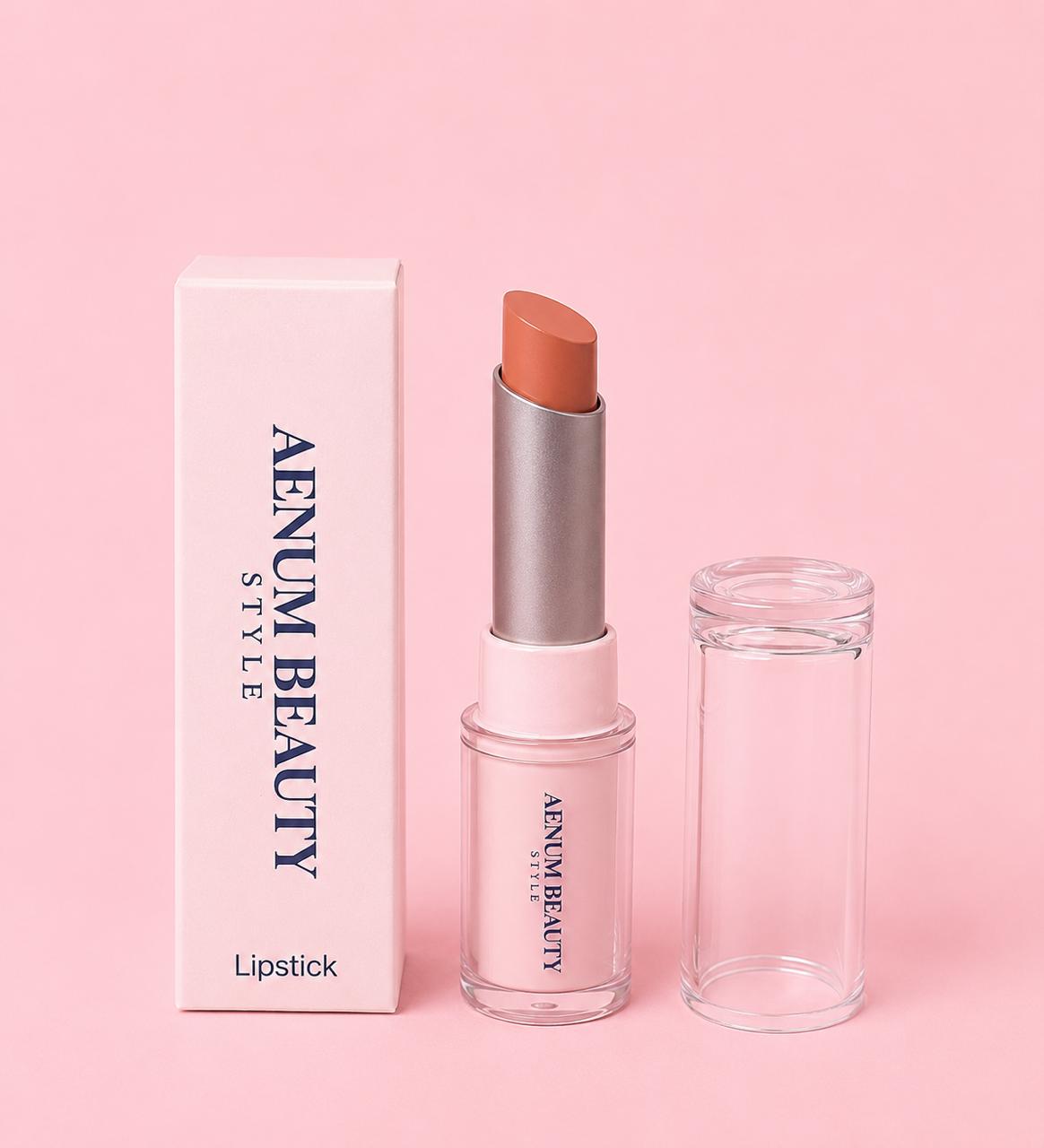 Aenum Beauty Lipstick 01