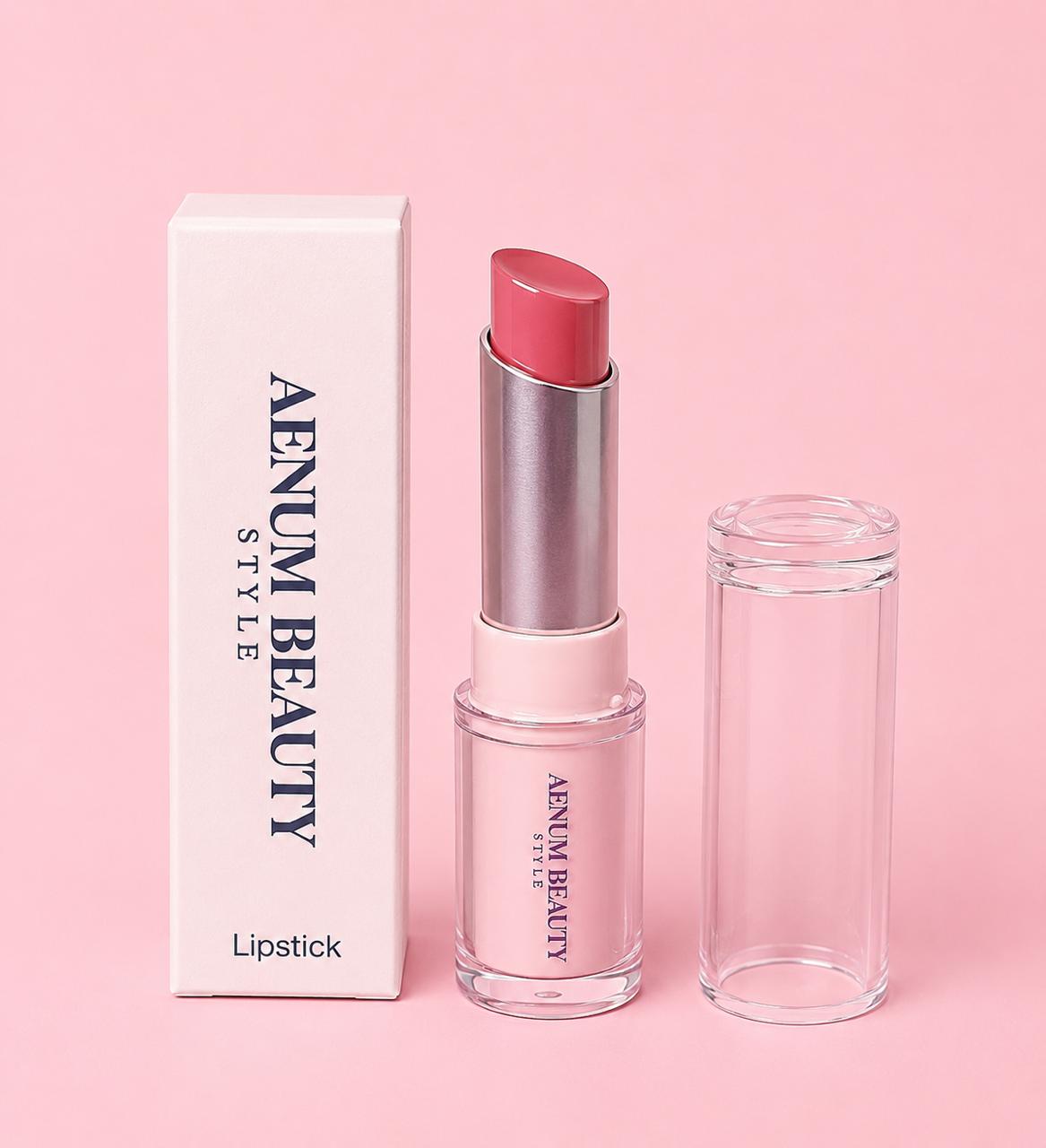 Aenum Beauty Lipstick 08