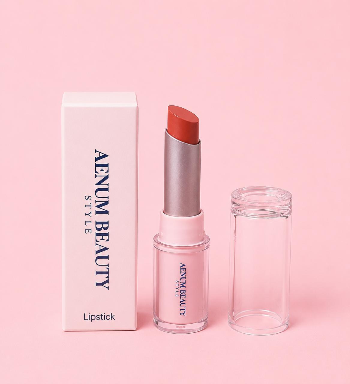 Aenum Beauty Lipstick 023