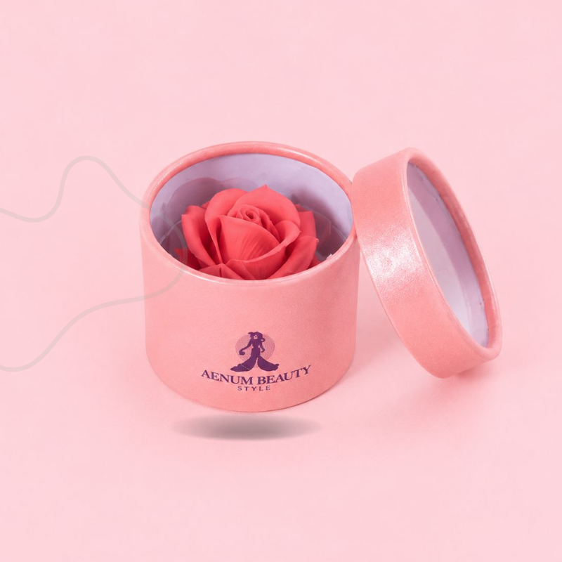 Aenum Beauty Rose Powder Blush 04 Coach