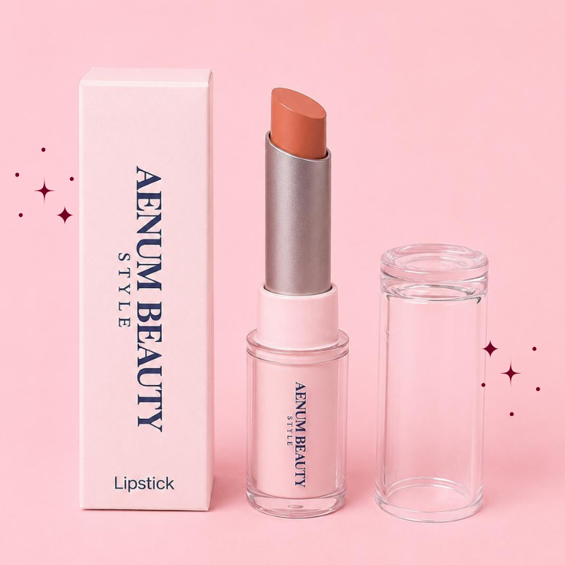 Aenum Beauty Lipstick 01