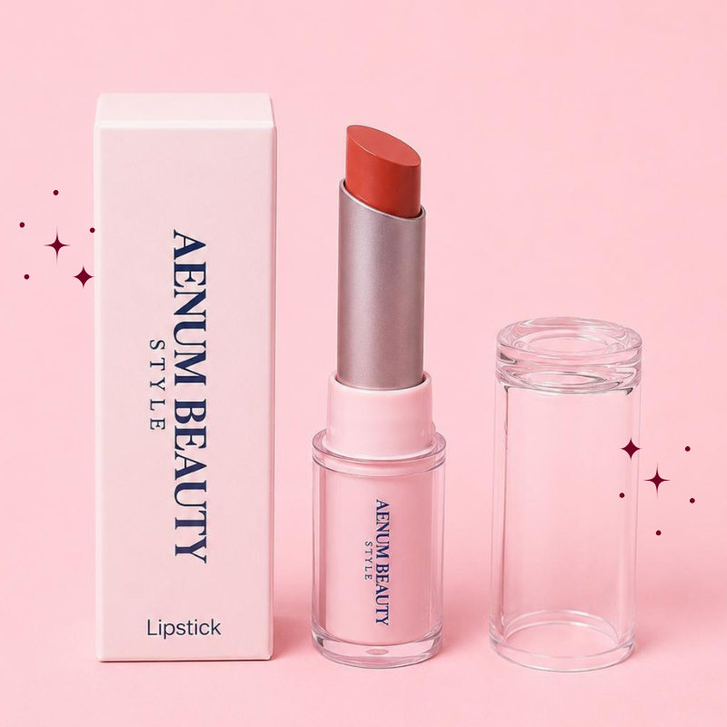 Aenum Beauty Lipstick 023