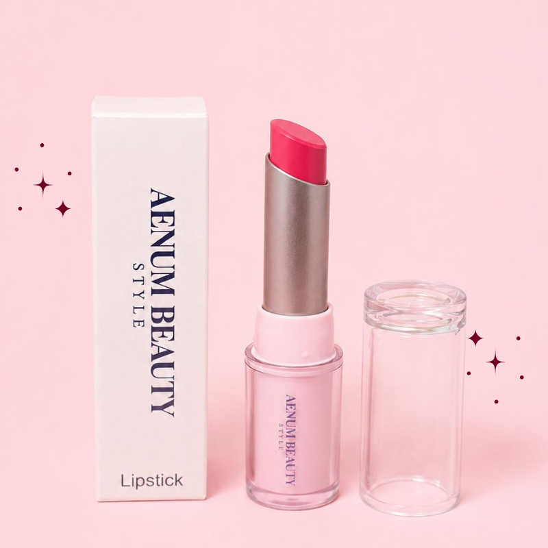 Aenum Beauty Lipstick 010