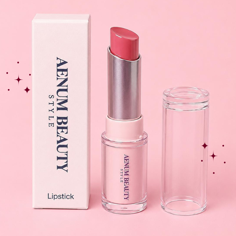 Aenum Beauty Lipstick 08